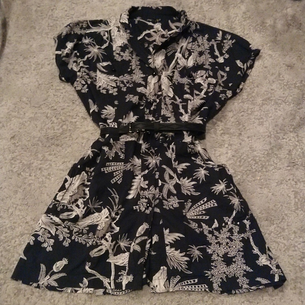 Vintage Dress